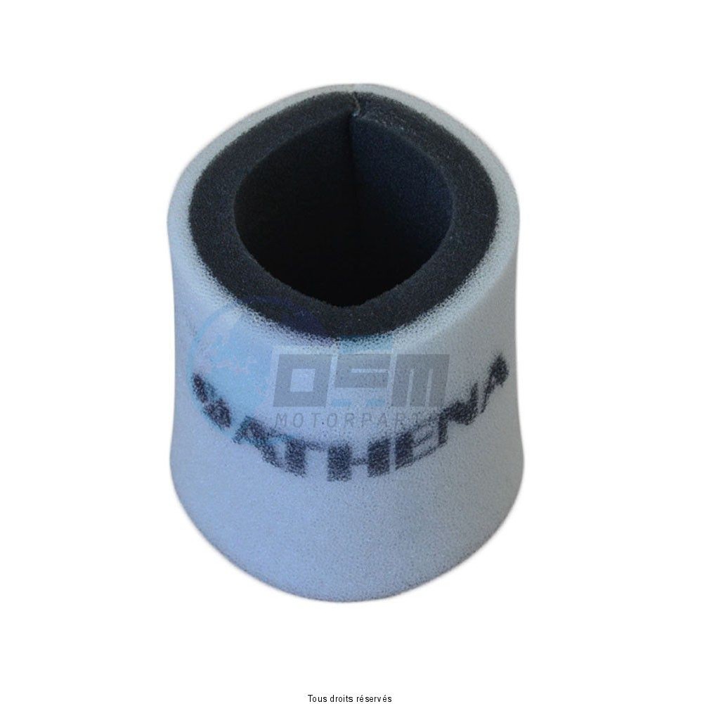 Product image: Athena - 98C113 - Air Filter Cr-F 80/100 04-09 Honda  0