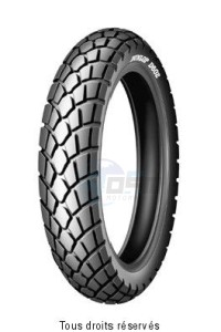 Product image: Dunlop - DUN650803 - Tyre   130/80 - 17 D602 65P TL Rear 