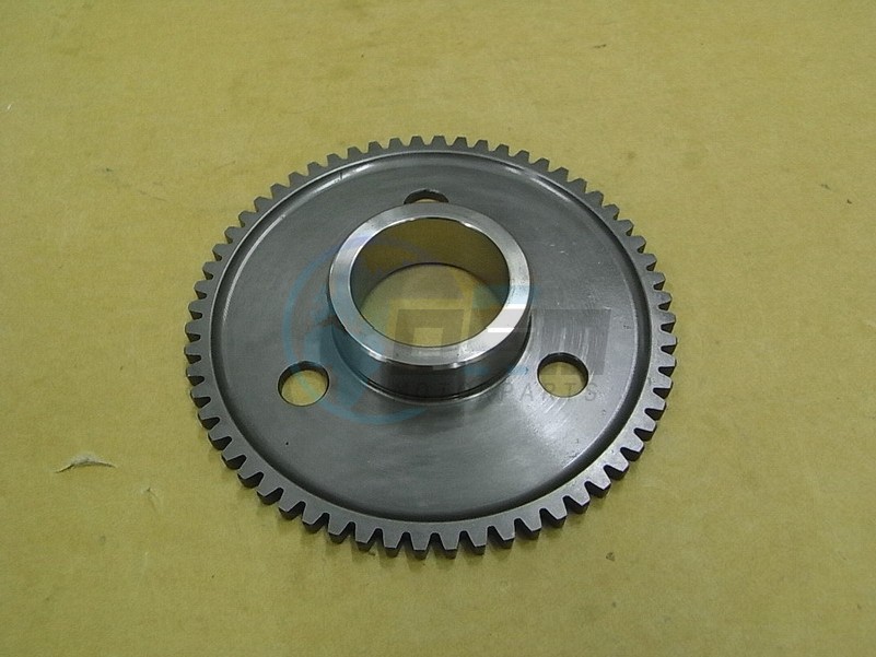 Product image: Sym - 28110-M9Q-000 - GEAR COMP STARTING CLUTCH  0