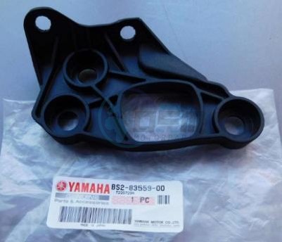 Product image: Yamaha - BS2835590000 - COVER, METER  0