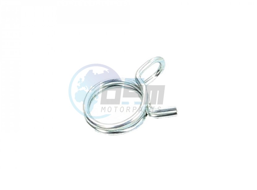 Product image: Vespa - CM002902 - Hose clamp   0