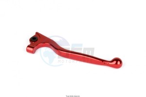Product image: Sifam - LFM2009R - Lever Scooter Red Speedfight Ajp Left & Right 
