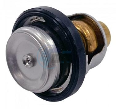 Product image: Suzuki - 17670-94404 - Thermostat (60c)  0