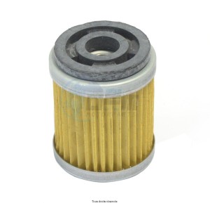 Product image: Athena - 97FH23 - Oil filter Honda - Yamaha 