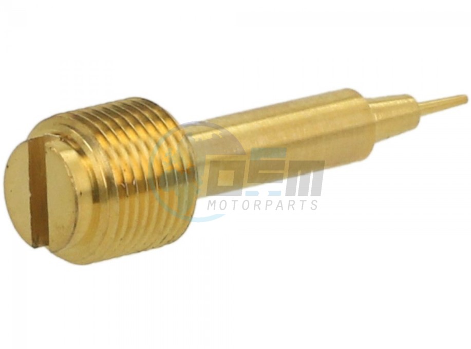 Product image: Vespa - 478563 - Adjusting screw   0