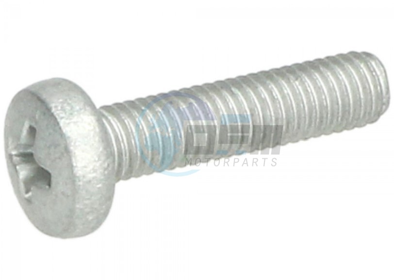 Product image: Vespa - 015856 - screw M5x21  0
