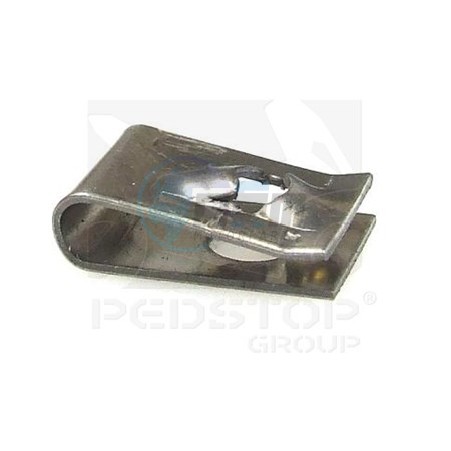 Product image: Gilera - CM017410 - Spring plate  1