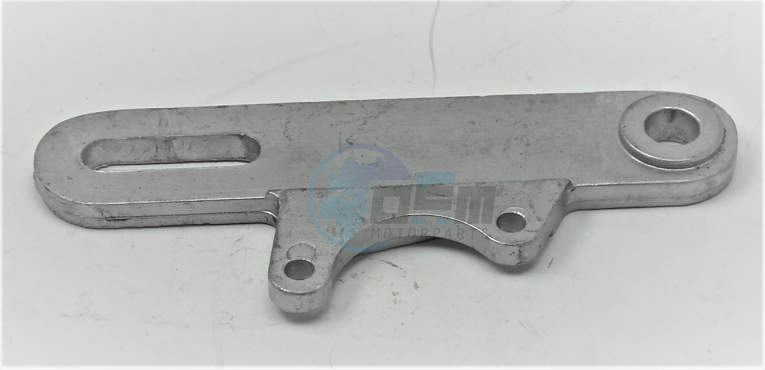 Product image: Peugeot - 754461 - BRAKE CALLIPER BRACKET  0