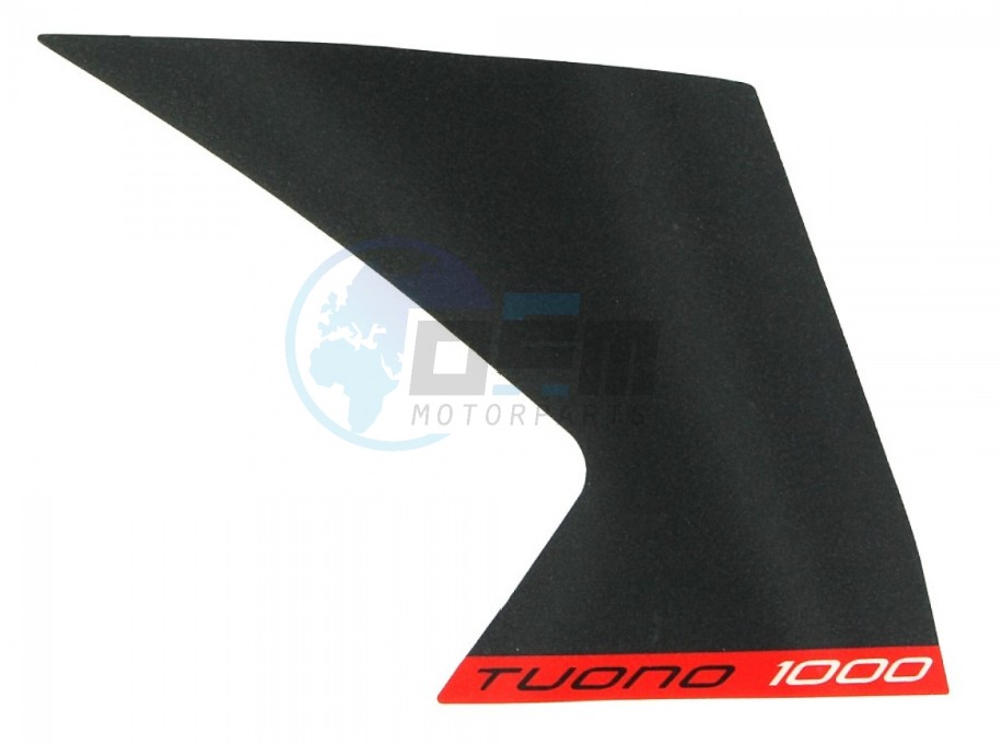 Product image: Aprilia - 852777 - STICKER  0