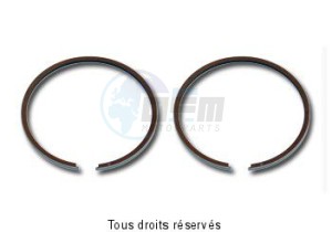 Product image: Master Kit - SE88403R - Piston Rings for  PISC88403    