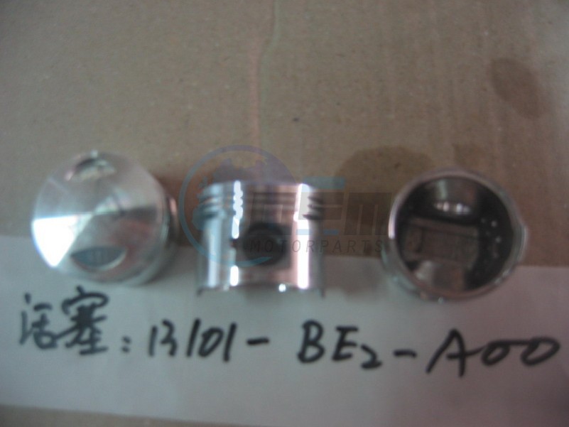 Product image: Sym - 13101-BE2-A00 - PISTON  0