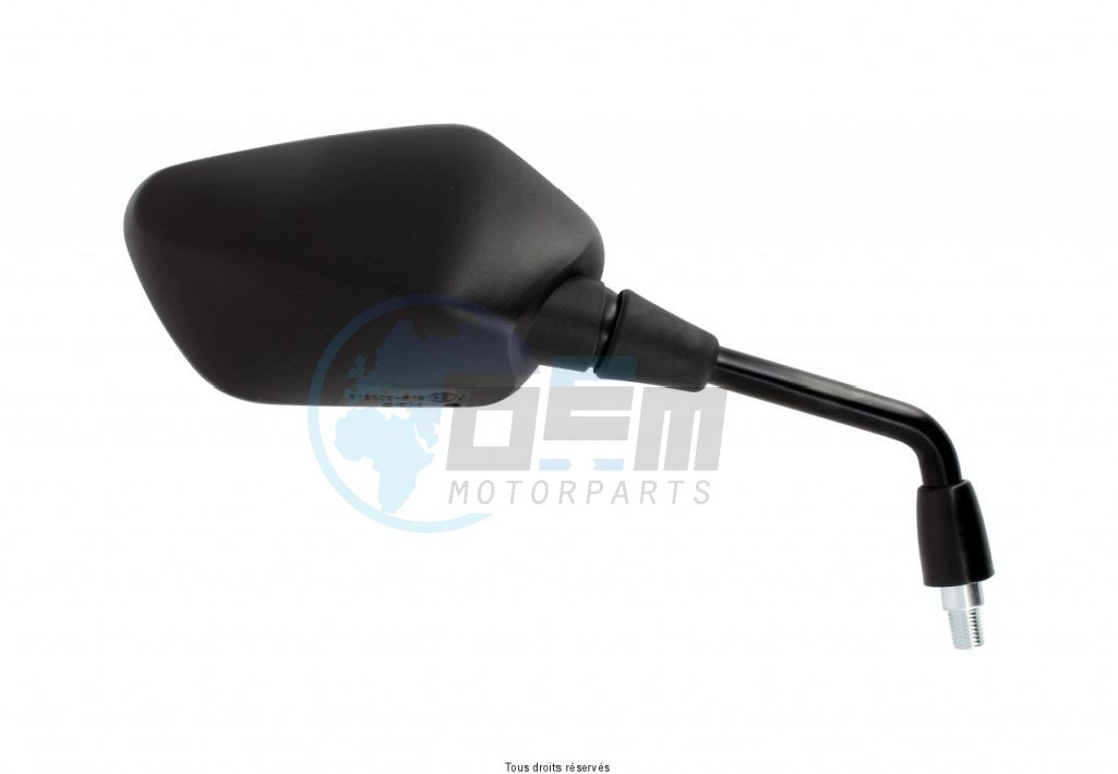 Product image: Sifam - MIR9918 - Mirror Right CB1000R   Type Original M10  0