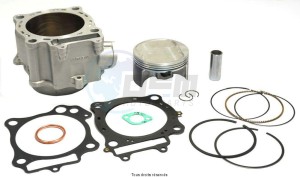 Product image: Athena - PISK21007 - Cylinder Kit Honda Trx450 04-05 Ø 97 - 480cc   