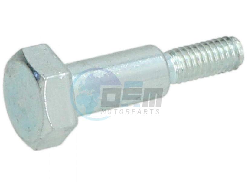 Product image: Vespa - 299972 - Special screw   0