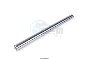 Product image: Tarozzi - TUB0376 - Front Fork Inner Tube Triumph Trophy 900    