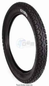 Product image: Kyoto - KT276S - Tyre  Bycicle 50 2-3/4x16 F880  Street Tube Type 