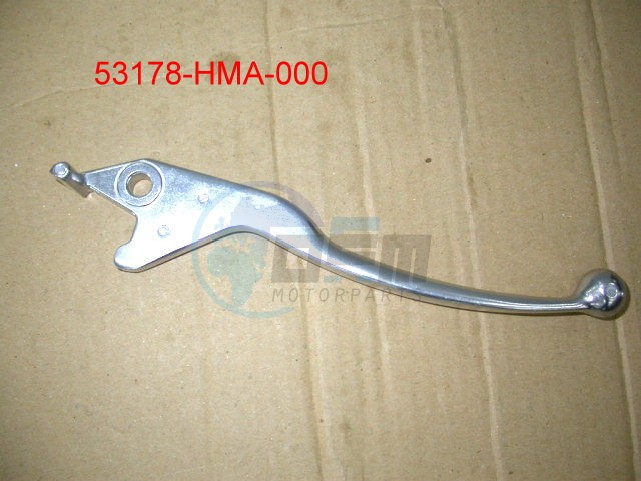 Product image: Sym - 53178-HMA-000 - L. HANDLE LEVRE  0