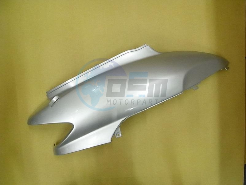 Product image: Sym - 83500-HAA-000-SQ - R. BODY COVER(S-880S)  0