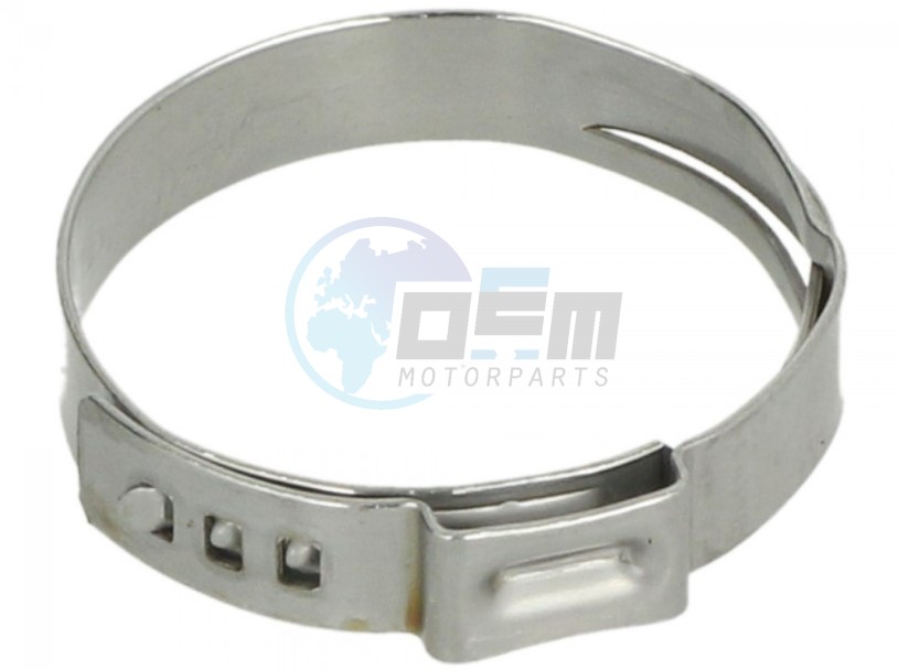 Product image: Gilera - CM001922 - Hose clamp  0