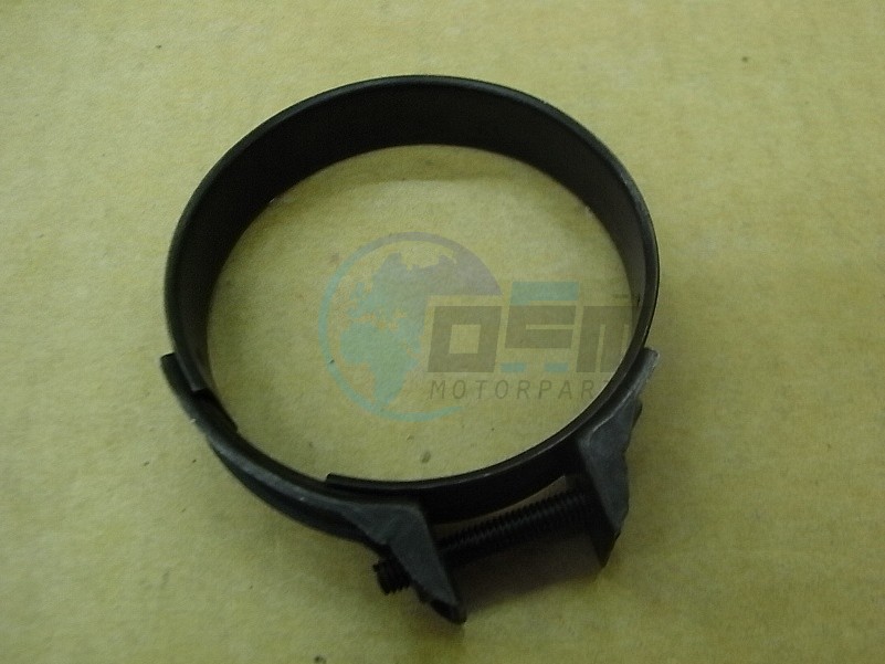 Product image: Sym - 90652-H3A-000 - AIR/C CASE DUST BAND 52  0