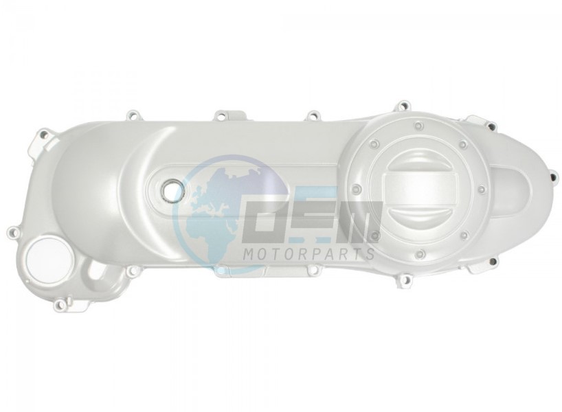 Product image: Gilera - 8256465 - COVER, GEAR GROUP  0