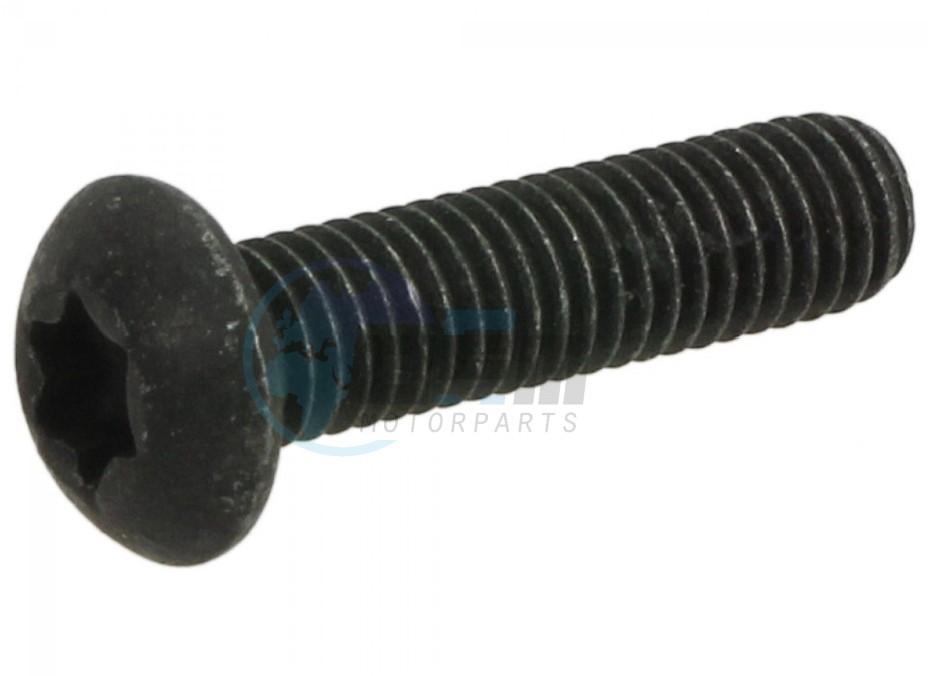 Product image: Vespa - 845753 - Hex socket screw M5x20   0