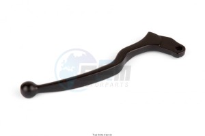 Product image: Sifam - LES1015 - Lever Clutch Suzuki OEM: 57620-33410 