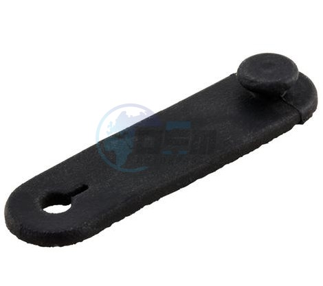 Product image: Vespa - 307166 - Hose clamp   1