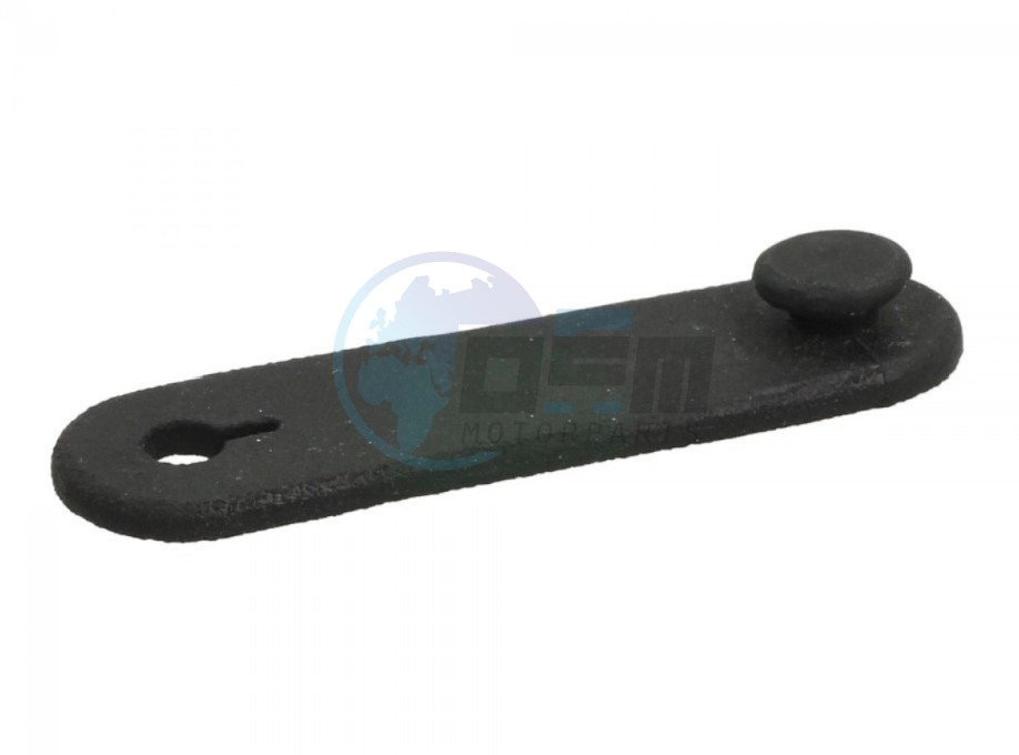 Product image: Vespa - 307166 - Hose clamp   0
