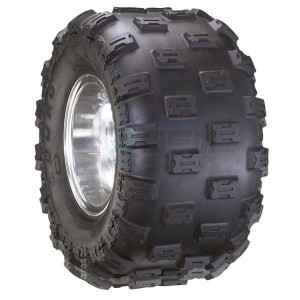 Product image: Duro - KT201193Q - Tyre Quad 20/11x9 - DI2028 HOOK 