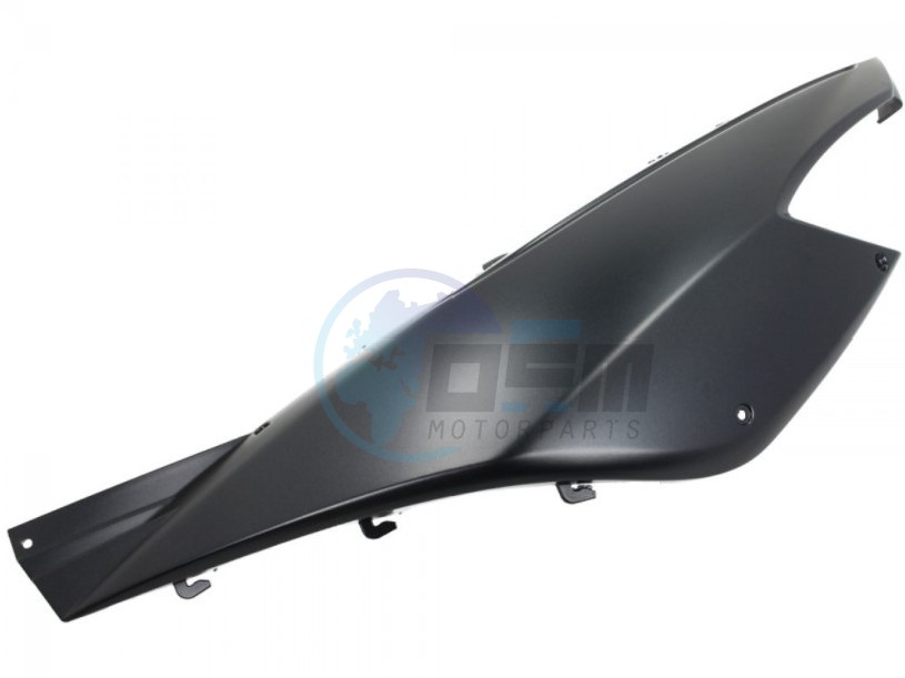 Product image: Piaggio - 65343100NG - LEFT REAR COVER  0