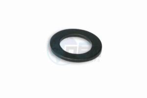 Product image: Malossi - 087060B - Spacer ring for MULTIVAR - Ø25/16 x 1, 2mm 