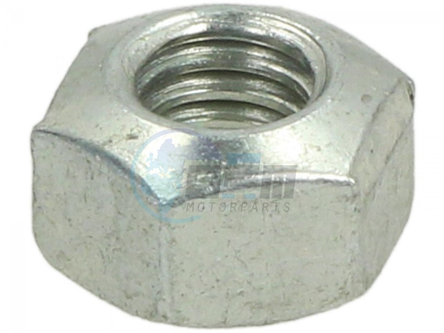 Product image: Vespa - 195482 - Self locking nut   0