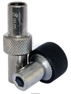 Product image: Sifam - OUT1120 - Fuel Nozzle 6mm/8mm tool 