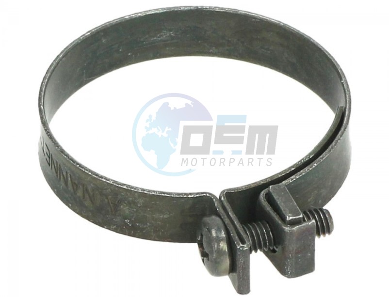 Product image: Gilera - 825865 - Hose clamp  0