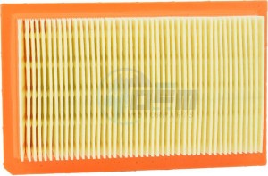 Product image: Champion - CAF5112 - Air filter - Champion type Original - Equal to HFA6112 