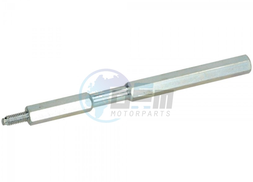 Product image: Vespa - 657597 - Threaded spacer   0