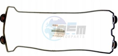 Product image: Suzuki - 11173-35F00 - GASKET,CYL HEAD  0