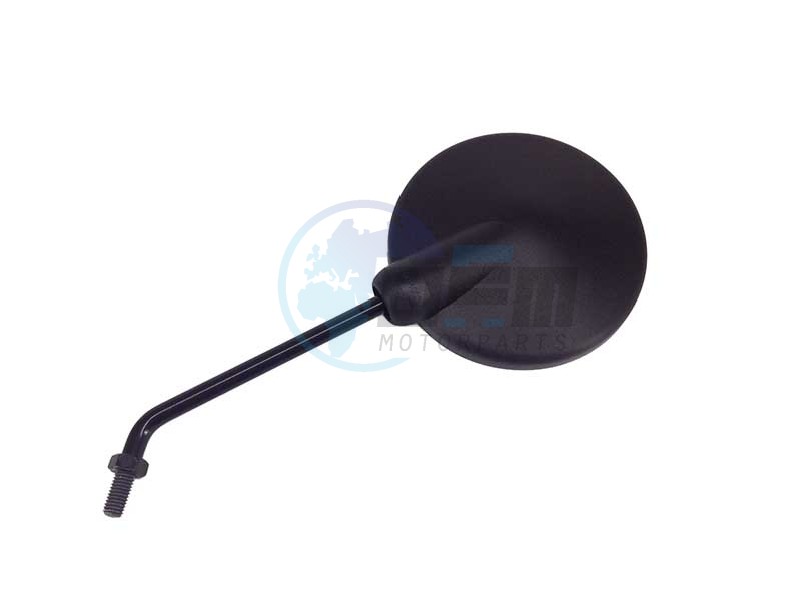 Product image: Rieju - 0/000.990.8001 - LEFT SIDE MIRROR  0
