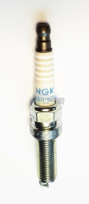 Product image: Piaggio - 1D001003 - Spark plug  0