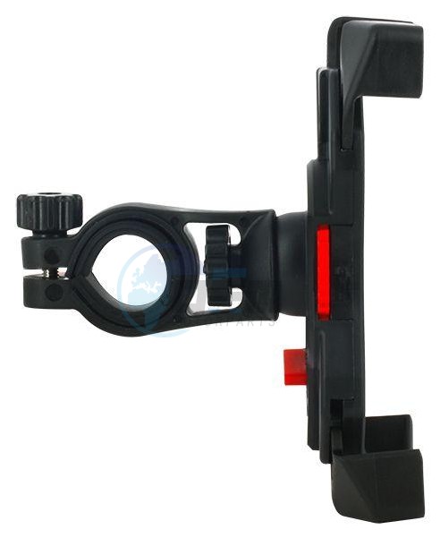 Product image: Sifam - HPC105 - Support Handlebar for Smartphone 3.5 - 6.5 Size  1