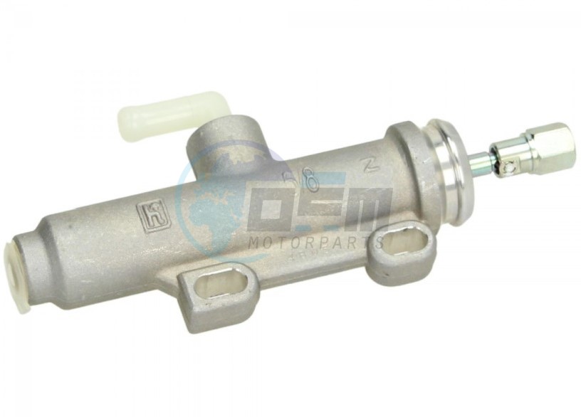 Product image: Piaggio - 648798 - COMPLETE MASTER CYLINDER  0
