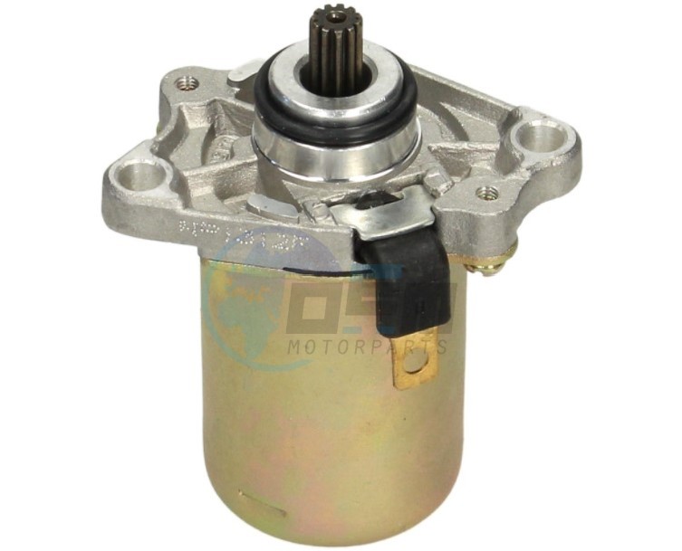 Product image: Vespa - 82530R - Starter motor   0