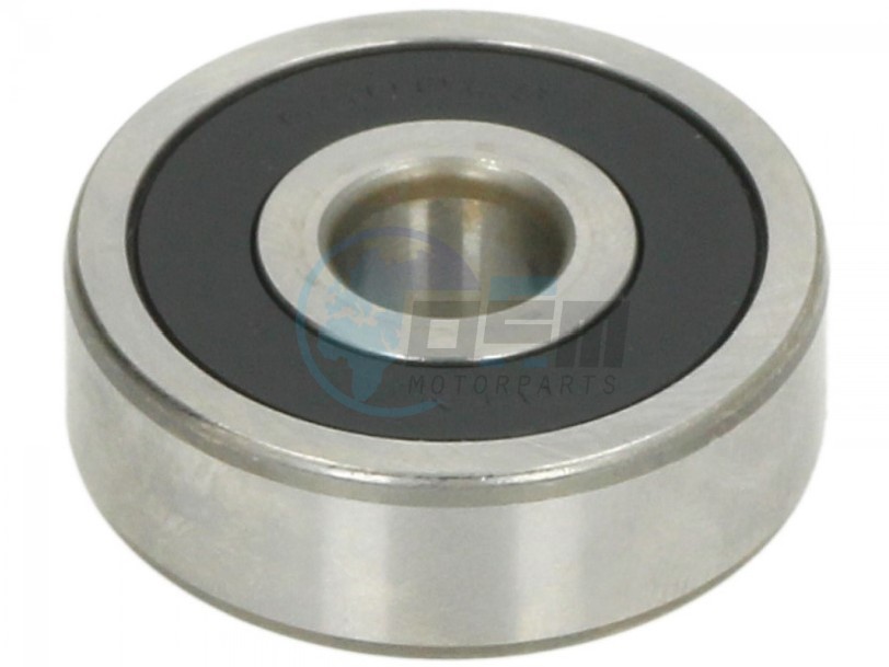 Product image: Aprilia - 82577R - Ball bearing (35x10x11)  0