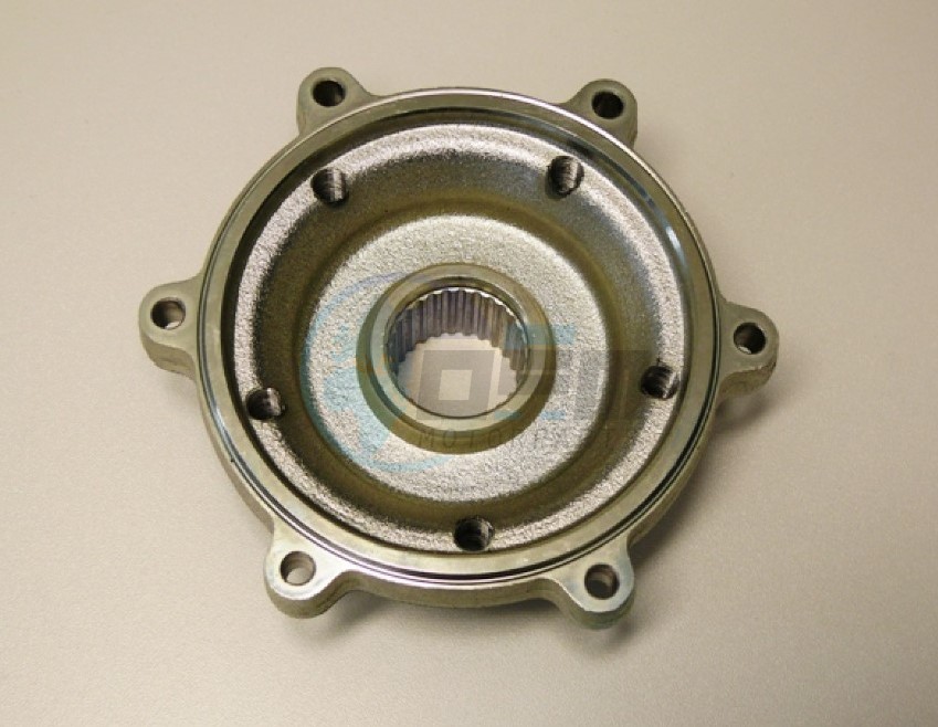 Product image: Piaggio - 598715 - Rear wheel hub   0