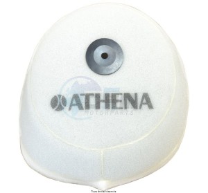 Product image: Athena - 98C336 - Air Filter Rm 125/250 96-01 Suzuki 