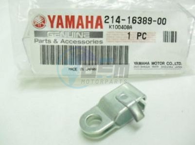 Product image: Yamaha - 214163890000 - JOINT  0