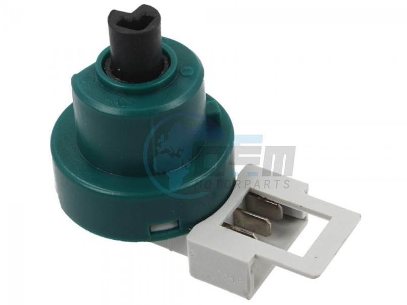 Product image: Vespa - 643132 - Key switch   0