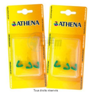 Product image: Athena - GV2001 - Guides de Variator MINI    