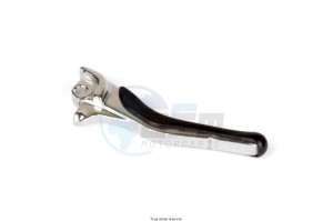 Product image: Sifam - LFM2011 - Lever Scooter Polis/Black Nitro Left & Right 